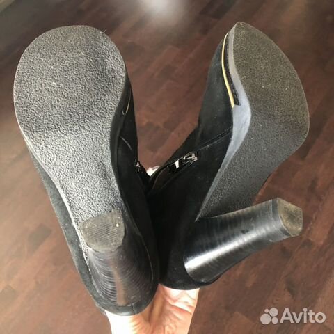 Сапоги Сапоги