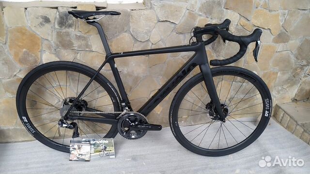 cervelo di2 disc