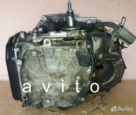 АКПП для Ситроен с4 (2) 1.6 л. AT8. Кредит АКПП для Ситроен с4 (2) 1.6 л. AT8. Кредит