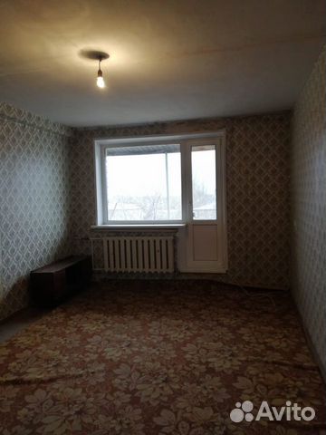 3-к квартира, 60 м², 5/5 эт.