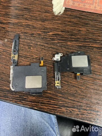 Динамик buzzer Galaxy Tab 3 P5200 оригинал