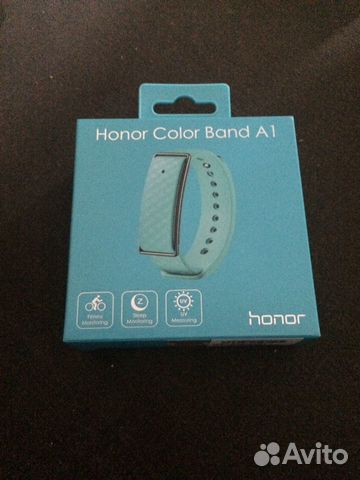 Фитнес браслет Honor