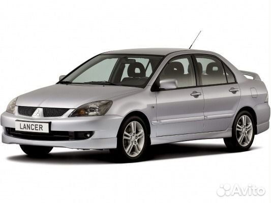 Лобовое стекло Mitsubishi Lancer 9 2001-2006 Лобовое стекло Mitsubishi Lancer 9 2001-2006