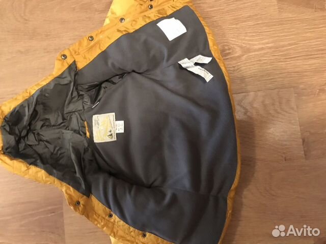 Куртка Zara kids 18-24,новая Куртка Zara kids 18-24,новая