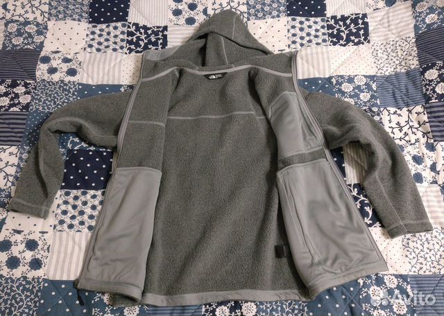 north face lyons hoodie