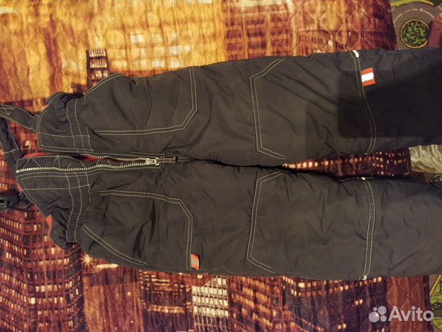 Комплект зимний Kiko Комплект зимний Kiko