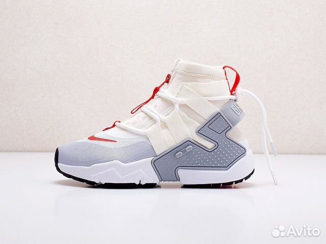 Кроссовки Nike Air Huarache Gripp Кроссовки Nike Air Huarache Gripp