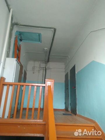 1-к квартира, 35.5 м², 2/2 эт.