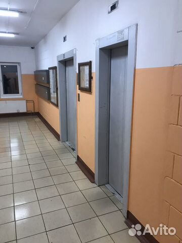 2-к квартира, 68 м², 8/17 эт. 2-к квартира, 68 м², 8/17 эт.