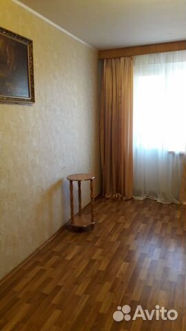 3-к квартира, 62 м², 7/9 эт.