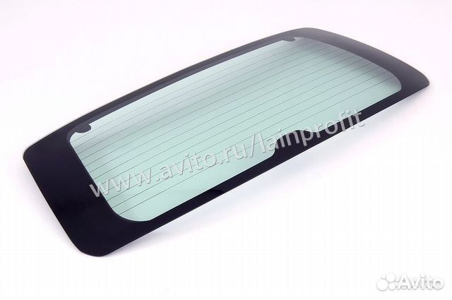 Заднее стекло mazda CX-5 5D SUV 2013