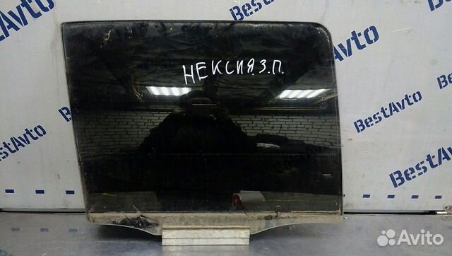 Стекло переднее левое Daewoo Nexia Стекло переднее левое Daewoo Nexia