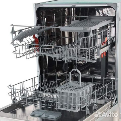 Машина посудомоечная hotpoint-ariston LTB 6B019 C купить в Калининграде |  Товары для дома и дачи | Авито