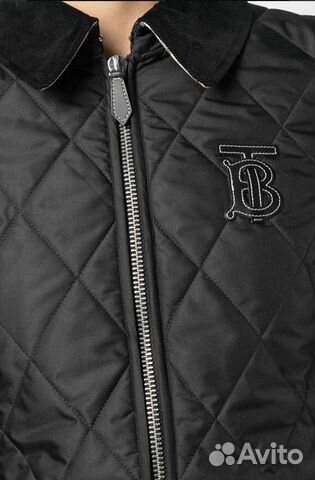 Куртка Burberry женская -46-50 Куртка Burberry женская -46-50
