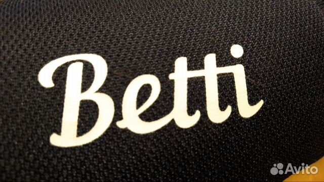 Новое детское автокресло Betti (0-13кг) Новое детское автокресло Betti (0-13кг)