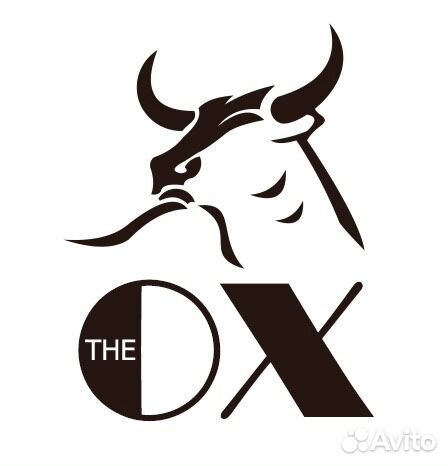 Официант