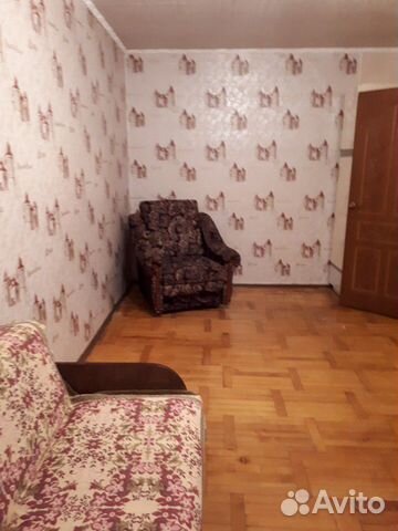 1-к квартира, 36 м², 3/5 эт.