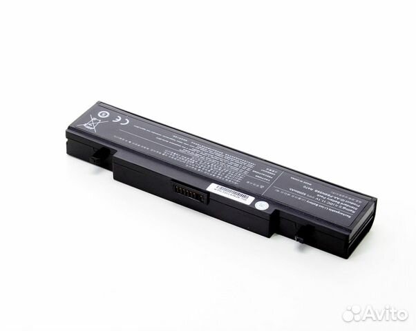 Купить Батарейку Для Ноутбука Самсунг Np300v5a
