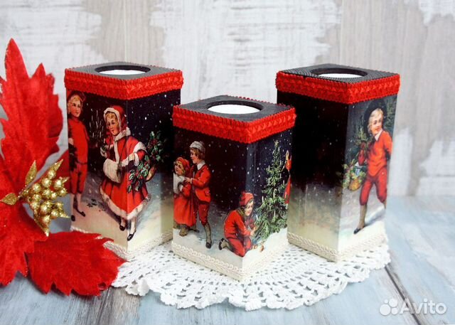 Подсвечники Подсвечники
