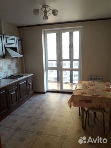 2-к квартира, 64.8 м², 5/28 эт.