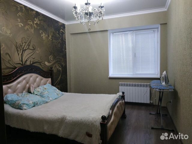 3-к квартира, 92.1 м², 2/8 эт. 3-к квартира, 92.1 м², 2/8 эт.