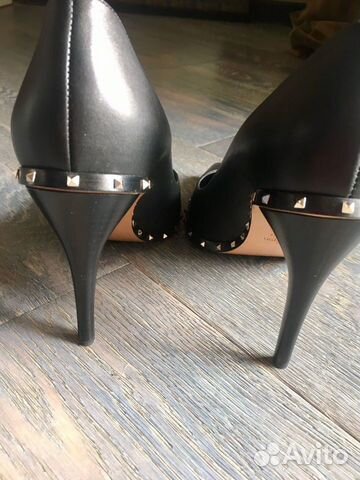 Туфли Valentino (оригинал ) Туфли Valentino (оригинал )