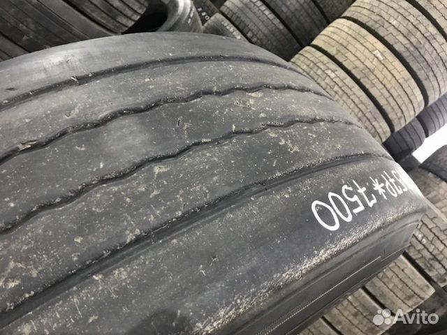 Грузовые шины бу 385 65 R22.5 Continental Ар.2757Р Грузовые шины бу 385 65 R22.5 Continental Ар.2757Р