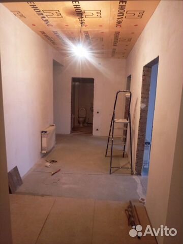 2-к квартира, 70 м², 6/6 эт. 2-к квартира, 70 м², 6/6 эт.