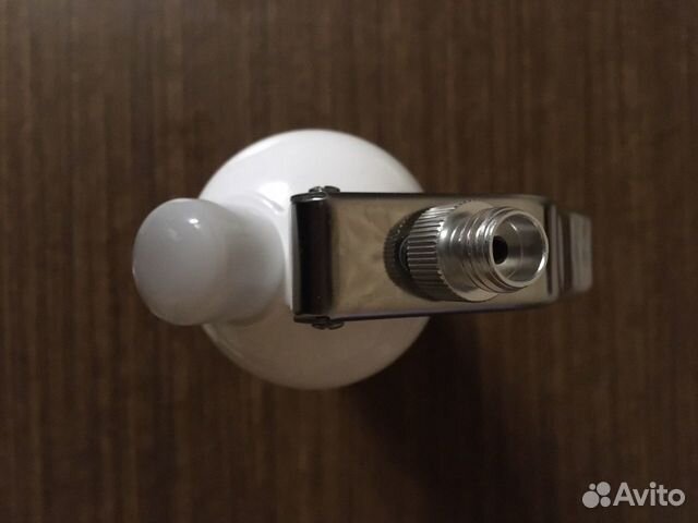 Новый сифон Creamer Новый сифон Creamer