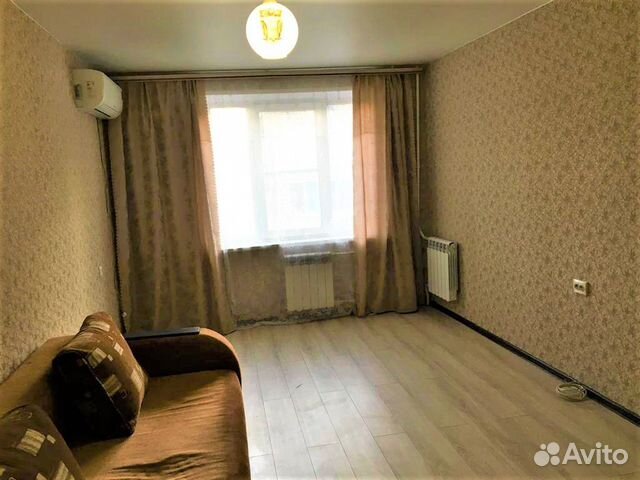 2-к квартира, 52 м², 9/9 эт.