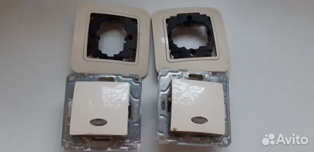 Выключатель Выключатель