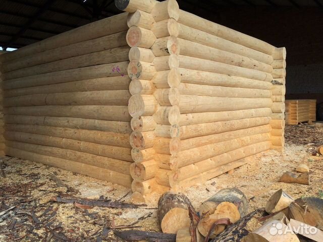 Сруб дома Сруб дома