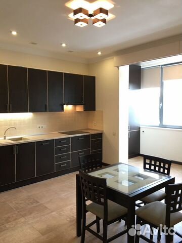 2-к квартира, 60 м², 7/40 эт.