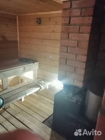 Дача 40 м² на участке 6 сот.