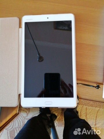 Планшет huawei MediaPad M3 Lite