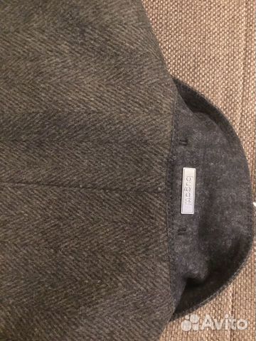 Пальто Bugatti новое