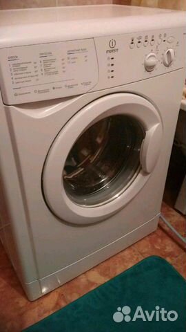 Стиральная машина Стиральная машина