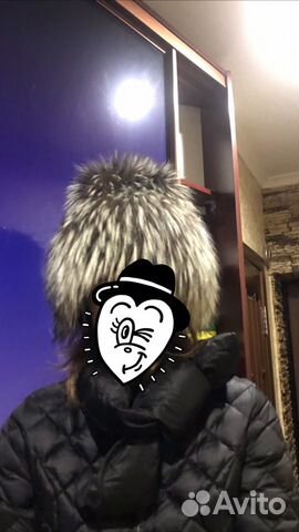 Шапка Шапка