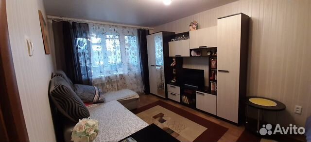 1-к квартира, 42 м², 2/9 эт. 1-к квартира, 42 м², 2/9 эт.