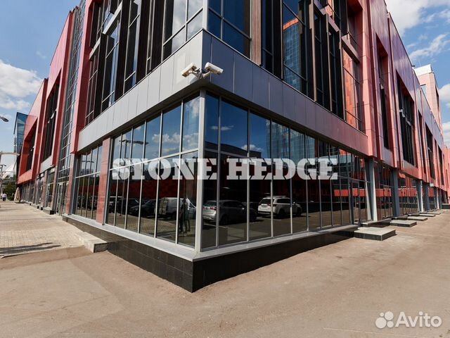Продам торговое помещение, 222.80 м² Продам торговое помещение, 222.80 м²