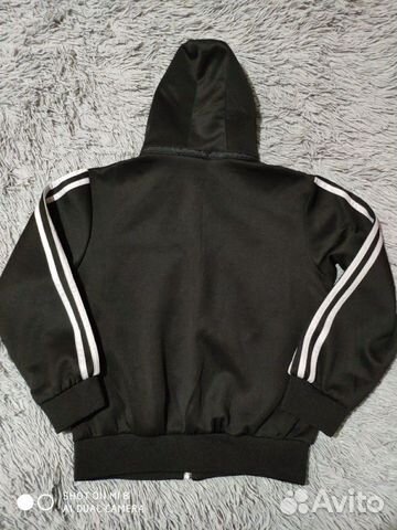 Спортивный костюм Спортивный костюм