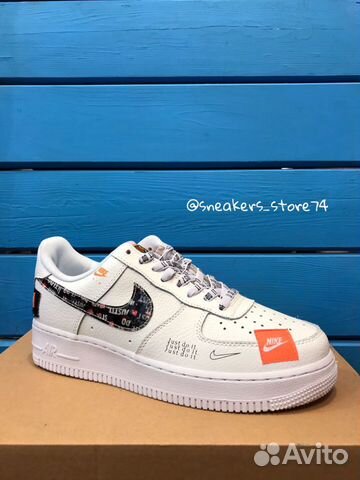 Кроссовки Nike Air Force все размеры Кроссовки Nike Air Force все размеры