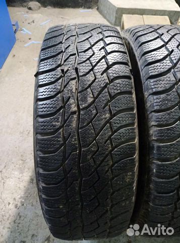 215 65 16 Viatti бу Шины Зимние 215 65 R16 94W 215 65 16 Viatti бу Шины Зимние 215 65 R16 94W