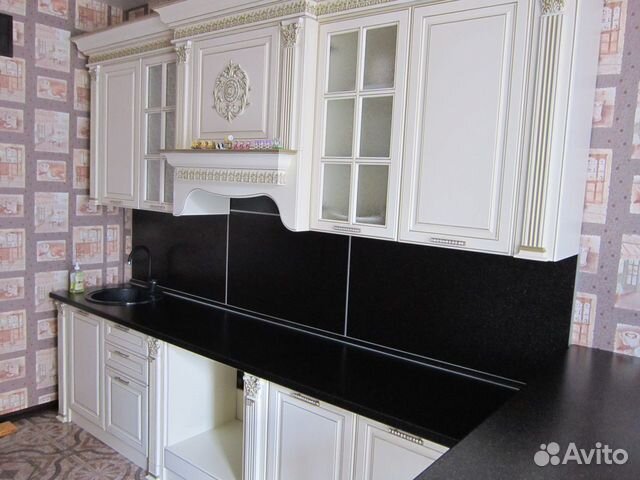 3-к квартира, 90 м², 7/16 эт.