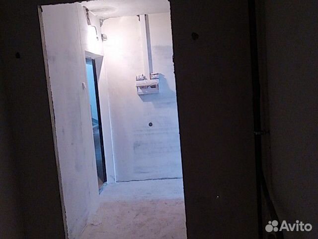 1-к квартира, 38 м², 8/10 эт. 1-к квартира, 38 м², 8/10 эт.