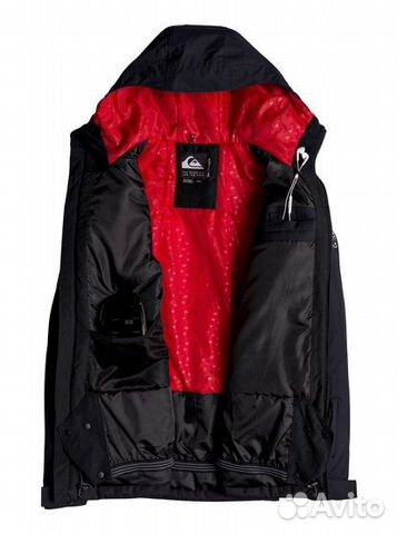 Куртка Quiksilver Куртка Quiksilver