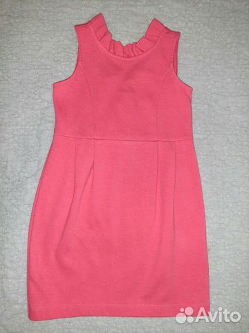 Платье Janie and Jack 4 года, 104 см Платье Janie and Jack 4 года, 104 см