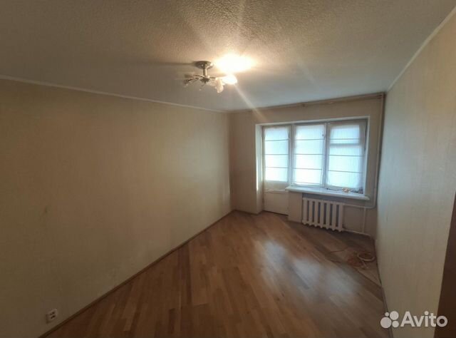 2-к квартира, 41.1 м², 3/5 эт. 2-к квартира, 41.1 м², 3/5 эт.