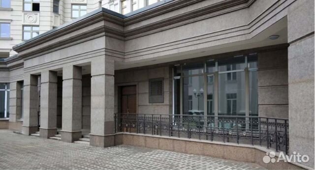 Помещение свободного назначения, 500 м²