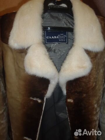 Шуба мутон Шуба мутон